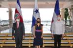 RD, Panamá y Costa Rica ofrecen seguridad jurídica e incentivos a EE. UU.