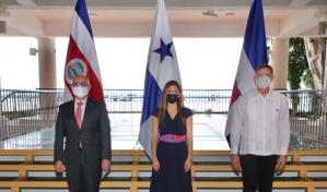 RD, Panamá y Costa Rica ofrecen seguridad jurídica e incentivos a EE. UU.