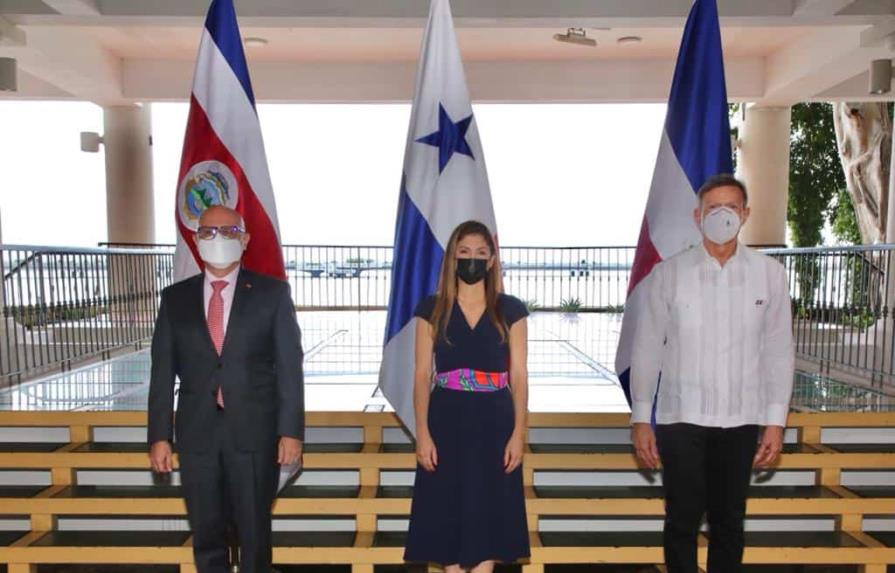 RD, Panamá y Costa Rica ofrecen seguridad jurídica e incentivos a EE. UU.