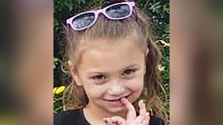 Niña estuvo secuestrada por tres años en habitación de Nueva York