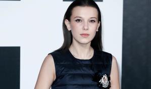 Millie Bobby Brown y un nuevo adelanto de la segunda entrega de Enola Holmes