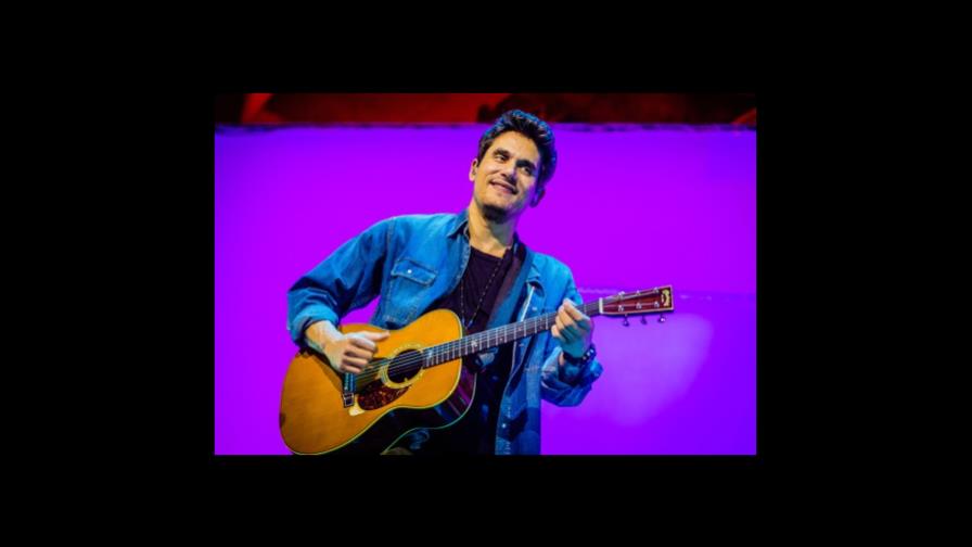John Mayer hizo una contundente comparación