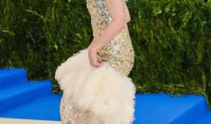 El MET de Nueva York vuelve a vestirse de moda estadounidense