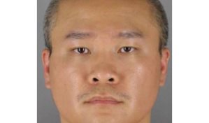 Expolicía acusado de la muerte de George Floyd en EEUU se exime de responsabilidades