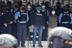 Expresidente de Honduras cae en desgracia tras ser buscado por EEUU