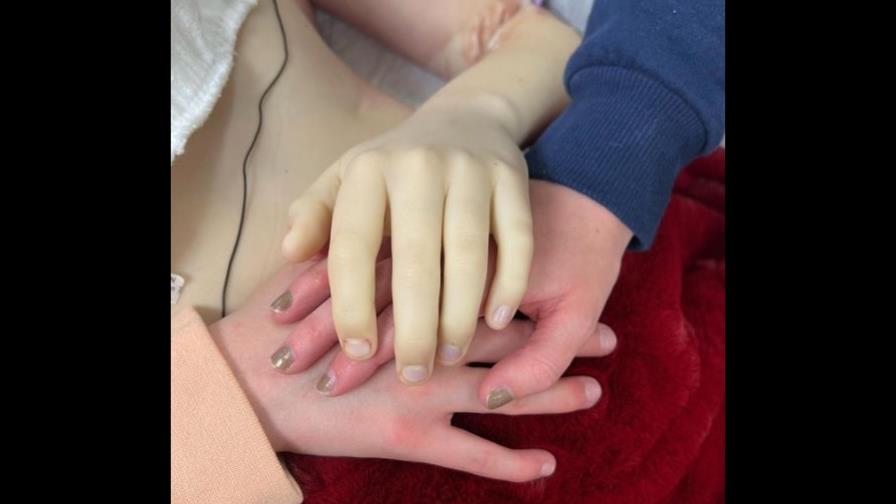 El mensaje de los padres de Drayke Hardman, el niño de 12 años que se suicidó tras sufrir bullying El mensaje de los padres de Drayke Hardman, el niño de 12 años que se suicidó tras sufrir bullying