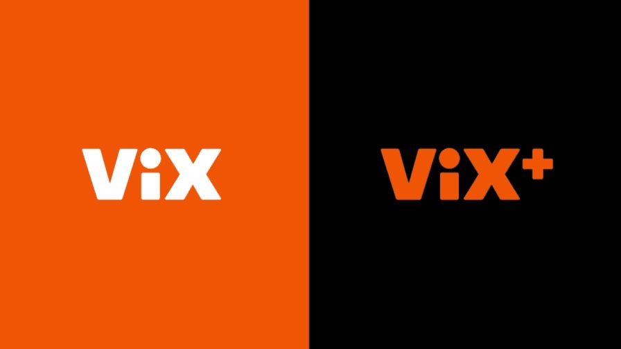 TelevisaUnivisión presenta ViX, el mayor servicio de streaming en español