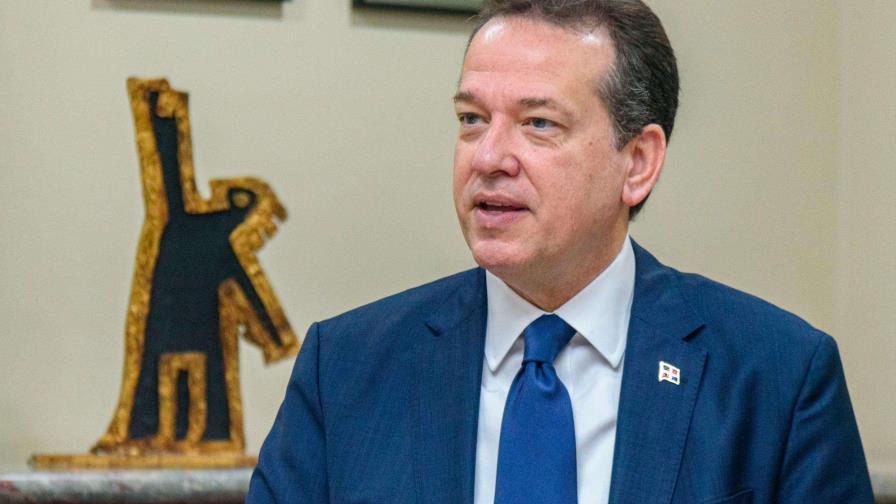 Ministro de Industria y Comercio asegura RD es segura para la inversión extranjera