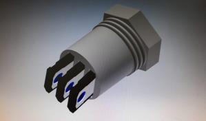 Jóvenes dominicanos obtienen patente en EEUU para sustituir la resistencia por calor electrónico