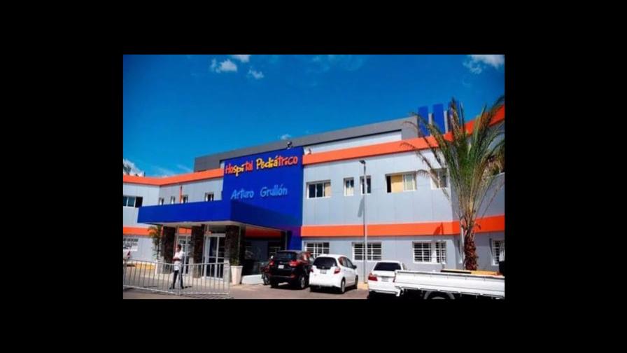 Reportan caso de difteria en niño de dos años en Constanza Reportan caso de difteria en niño de dos años en Constanza