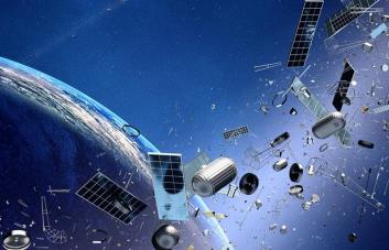 Una estación láser en Tenerife, banco de pruebas frente a la basura espacial