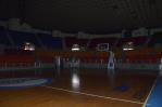 La Arena del Cibao sufre un muy marcado deterioro y descuido
