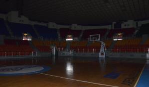 La Arena del Cibao sufre un muy marcado deterioro y descuido