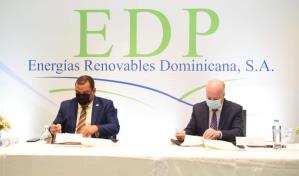 Construirán parque de generación eléctrica solar en Baní