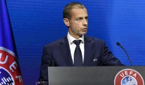 La Champions sin la regla del gol de visitante en su nueva era