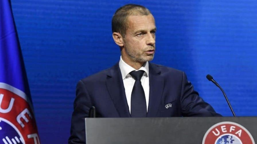 La Champions sin la regla del gol de visitante en su nueva era