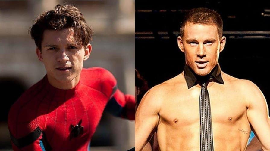 Tom Holland y Channing Tatum vuelven a los cines con Uncharted y Dog