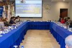 CES y Ministerio de Salud Pública dejan instalada Mesa Temática sobre Salud CES y Ministerio de Salud Pública dejan instalada Mesa Temática sobre Salud