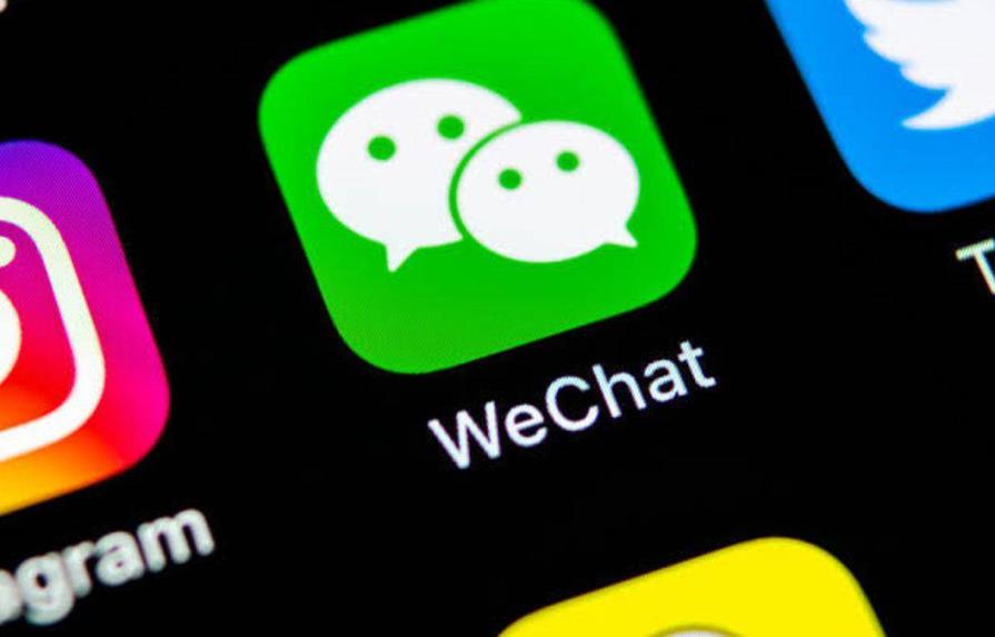 WeChat y AliExpress, en lista negra de venta de falsificaciones en EEUU