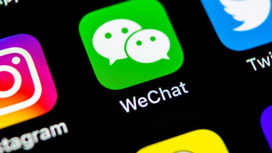 WeChat y AliExpress, en lista negra de venta de falsificaciones en EEUU