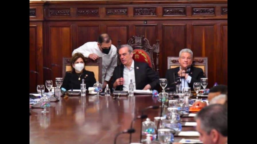 Gobierno optimizará aún más el gasto público para enfrentar alzas de combustibles y otros productos