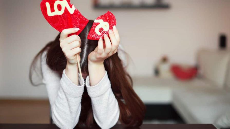 Amor no correspondido: claves para afrontarlo Amor no correspondido: claves para afrontarlo