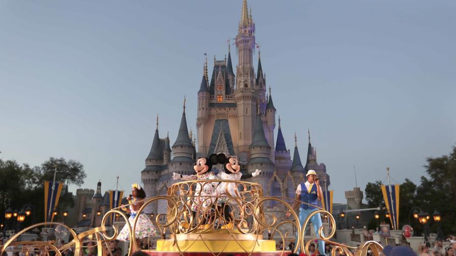 Disney construirá su primer barrio residencial inspirado en sus películas Disney construirá su primer barrio residencial inspirado en sus películas