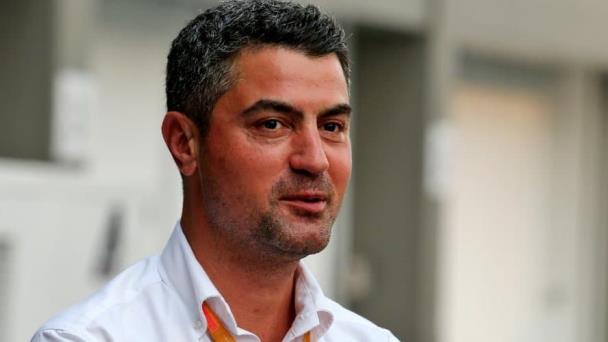 Destituido el director de carrera de F1 por el GP que coronó a Verstappen