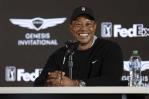 VÍDEO | El camino que Tiger Woods debe recorrer para regresar al golf de alto nivel VÍDEO | El camino que Tiger Woods debe recorrer para regresar al golf de alto nivel