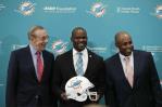 NFL contrata a ex fiscal general por demanda de Flores NFL contrata a ex fiscal general por demanda de Flores