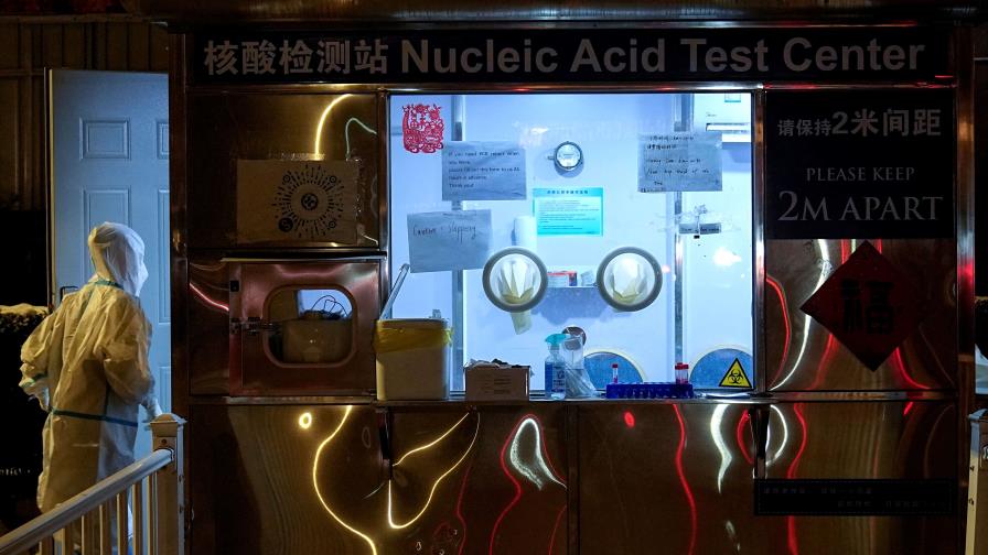 Primer día sin casos de COVID-19 en la burbuja de los JJOO