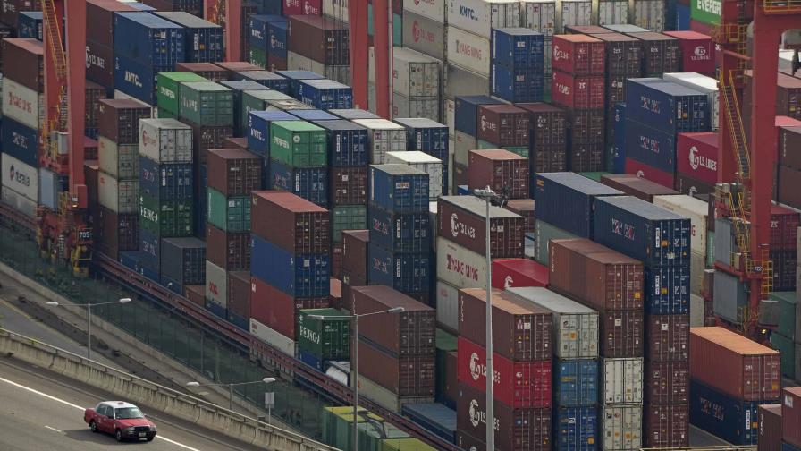 China rechaza queja de EEUU, critica a Washington China rechaza queja de EEUU, critica a Washington