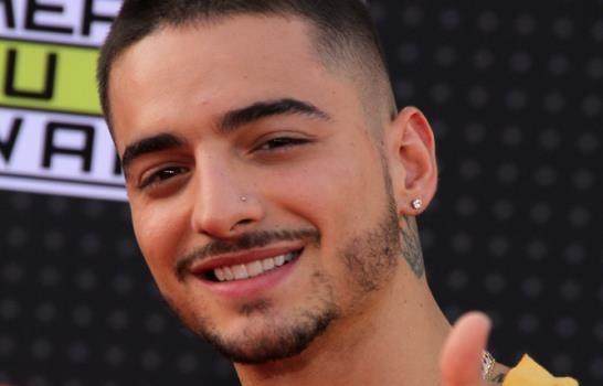 ¿La recuerdas? esta fue la primera canción de Maluma