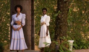 Latinoamérica está fascinada con lo taíno (y Maylé Vásquez también)