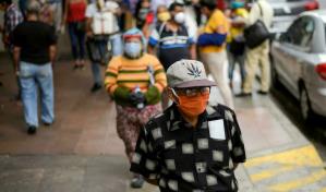 Ecuador reduce restricciones por el coronavirus