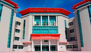 Ayuntamiento de SDE extiende hasta los sábados horario de pago de servicios