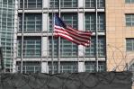Rusia expulsa al jefe de misión de la Embajada USA en Moscú