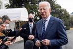 Biden cree que la invasión de Ucrania se puede producir en “días”