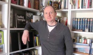 Las confesiones lectoras de Fernando Marías