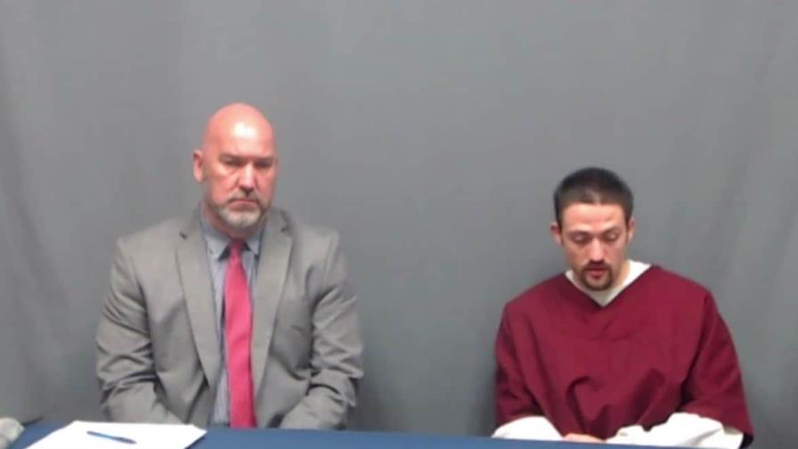 Ejecutarán en EEUU a hombre acusado de participar en cuádruple homicidio