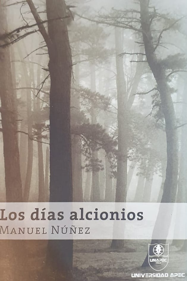 Manuel Núñez
Universidad Apec, 2011
748 págs.
Voluminoso e iluminador ensayo que oferta un amplio paseo por el paisaje de las ideas en la República Dominicana, bajo el sello personal que ha caracterizado la obra de este relevante autor.
