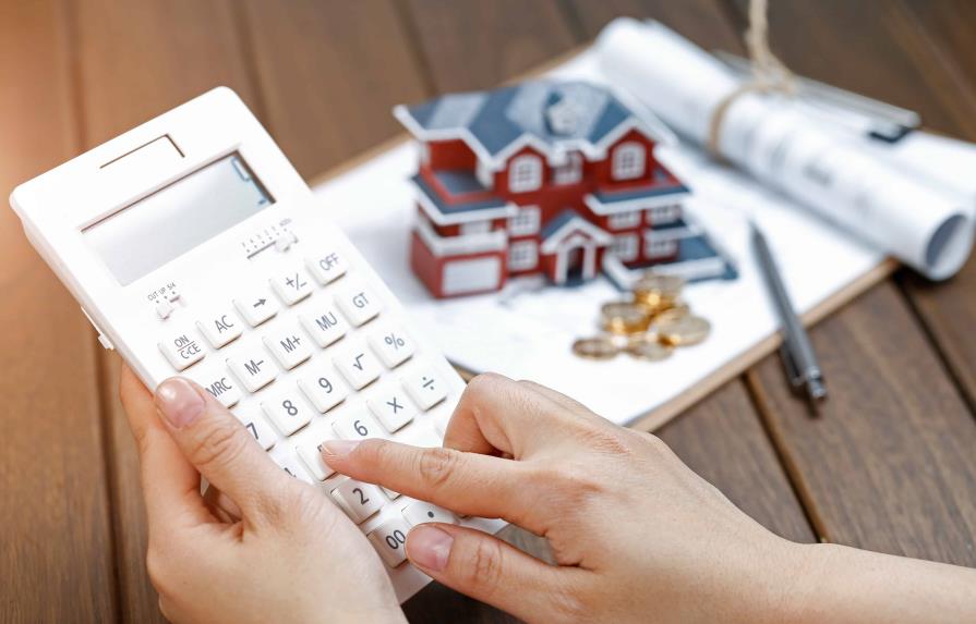 Financiamiento a la compra y remodelación de viviendas aumenta 41.3 % en cinco años