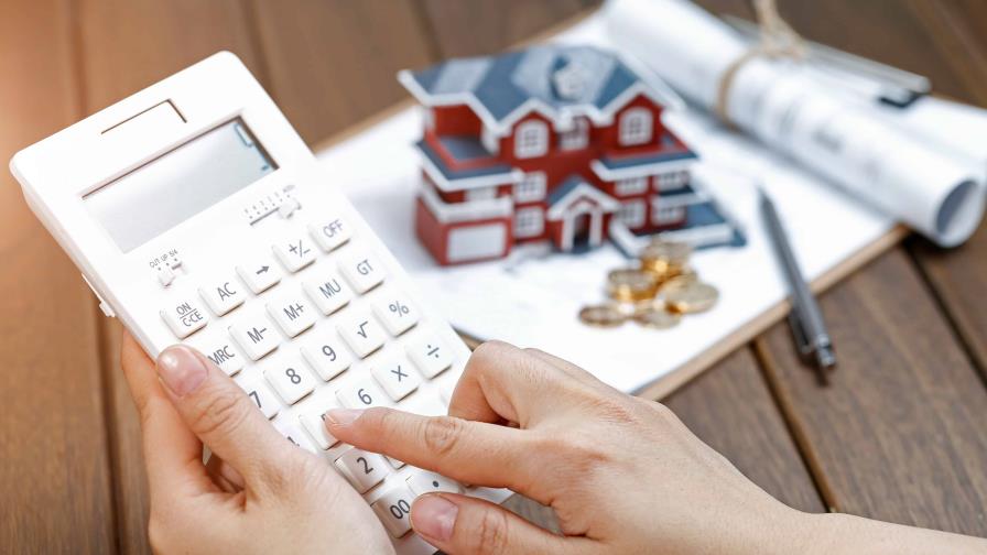 Financiamiento a la compra y remodelación de viviendas aumenta 41.3 % en cinco años