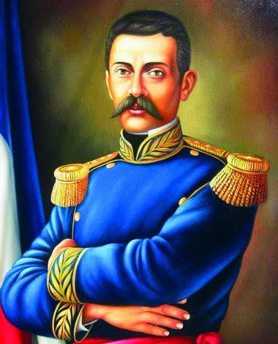 Matías Ramón Mella Castillo, luchador por la independencia dominicana