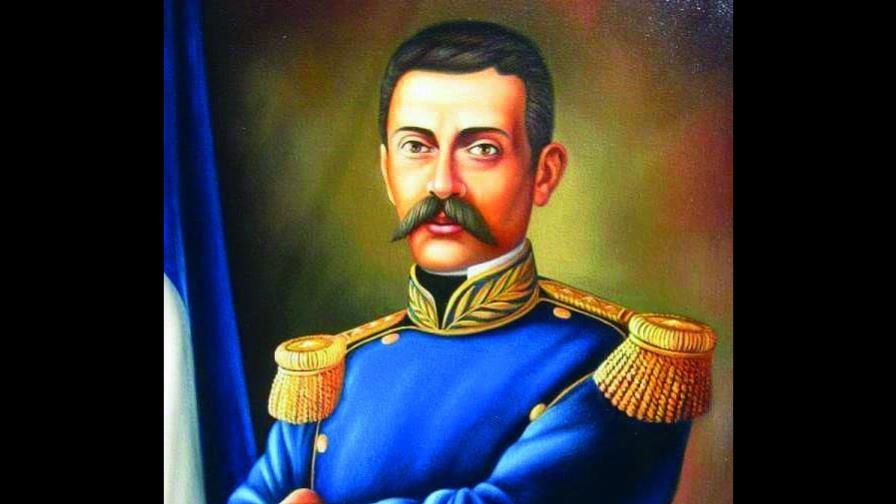 Matías Ramón Mella Castillo, luchador por la independencia dominicana