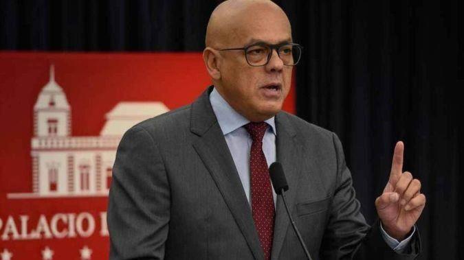 Jefe de delegación gubernamental considera fácil retomar diálogo venezolano