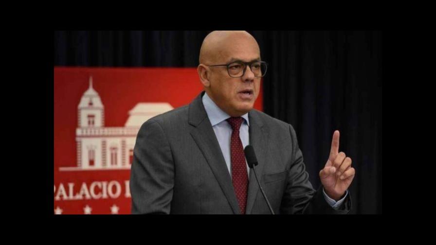 Jefe de delegación gubernamental considera fácil retomar diálogo venezolano Jefe de delegación gubernamental considera fácil retomar diálogo venezolano