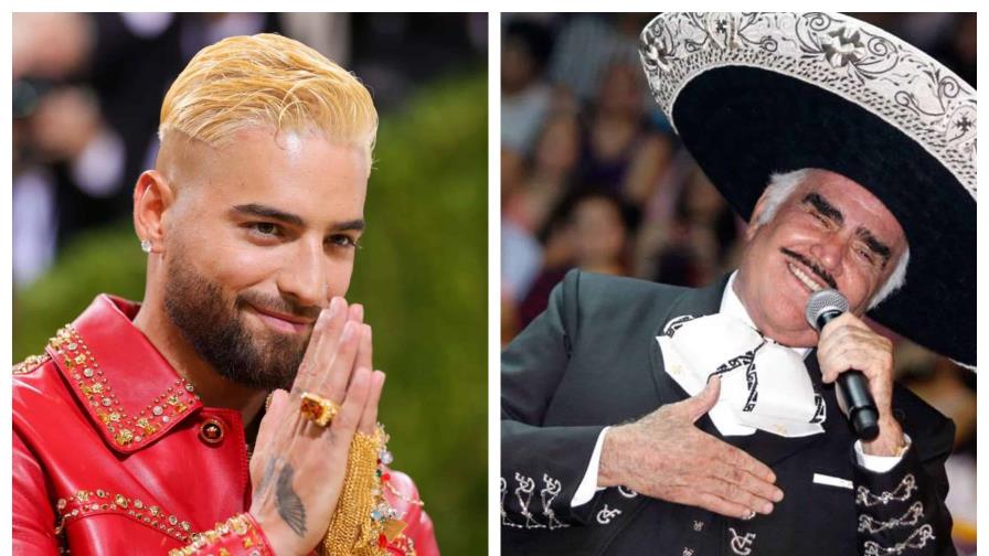 Premio lo Nuestro reconocerá a Maluma y rendirá homenaje a Vicente Fernández
