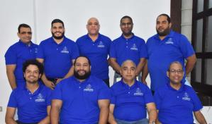 Marineros de Puerto Plata buscan ganar el campeonato de LNB