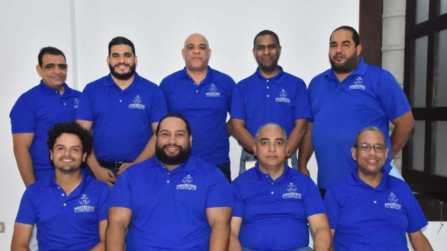 Marineros de Puerto Plata buscan ganar el campeonato de LNB